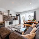 Smaragdherz Apartamento *