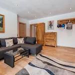 Smaragdherz Apartamento *