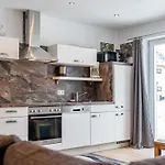 Appartement Smaragdherz