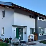 Smaragdherz Apartamento Brandberg
