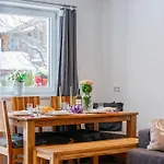Apartamento Smaragdherz