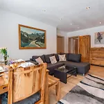 Apartamento Smaragdherz Brandberg