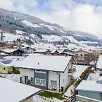 Smaragdherz Apartamento Brandberg