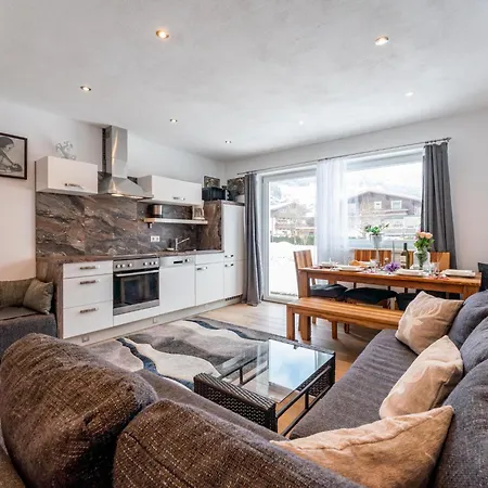 Smaragdherz Apartment *