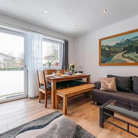 Smaragdherz Apartment *