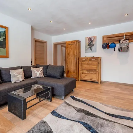 Smaragdherz Apartment *