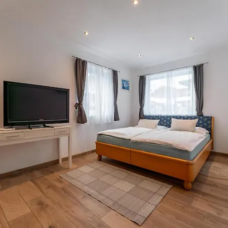 Smaragdherz Apartment *