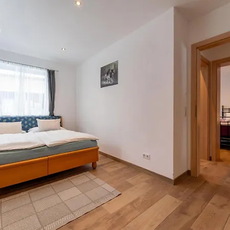 Smaragdherz Apartment Brandberg