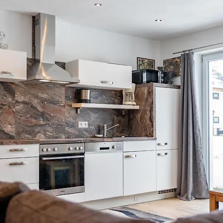 Apartment Smaragdherz