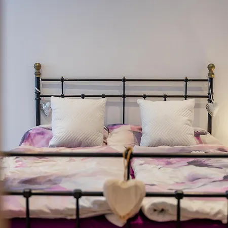 Apartamento Smaragdherz Brandberg