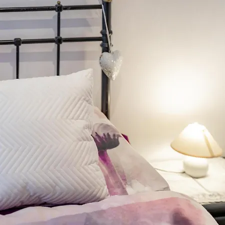 Apartman Smaragdherz Brandberg