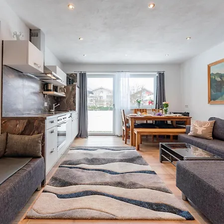Smaragdherz Apartman