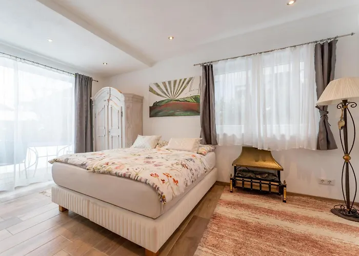 Lejlighed Smaragdherz